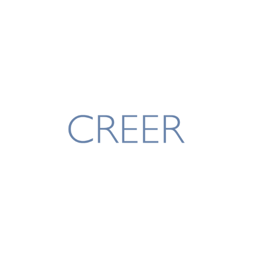 Logo CREER
